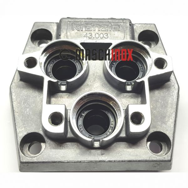 Kränzle Gehäuseplatte AZ 14mm 43.003