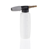Kränzle Schaumlanze mit Behälter 1l Stecksystem D12 135303 Kränzle Schaumlanze mit Behälter 1l Stecksystem D12 135303