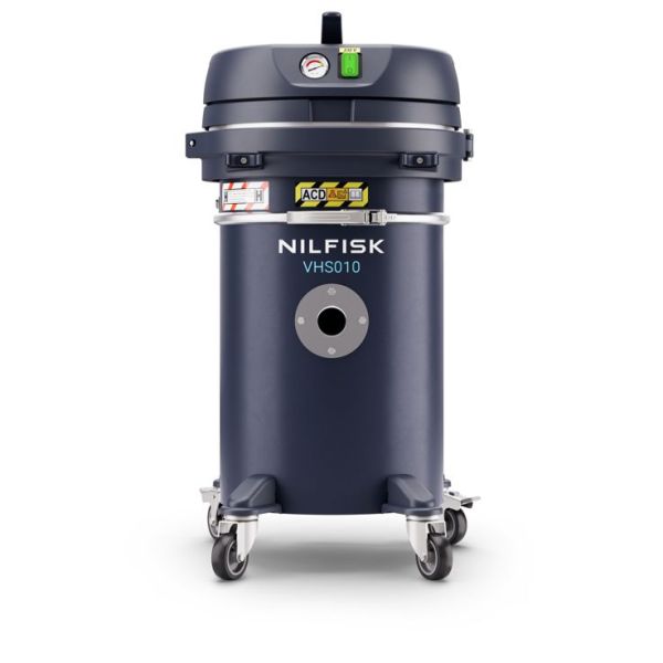 Nilfisk VHS010 LC ACD Industriesauger Staubklasse M 4010100122