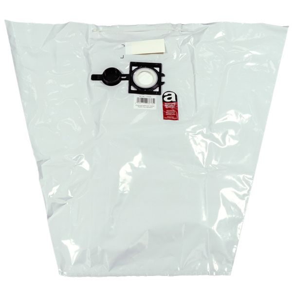 Sprintus Entsorgungsbeutel Asbest (VE=5 Stk.) CraftiX - 118169