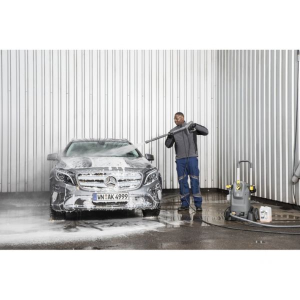 KÄRCHER HD 6/15 M Plus 1.150-932.0