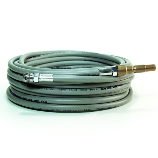 KRÄNZLE Rohrreinigungsschlauch light 10 m 12850