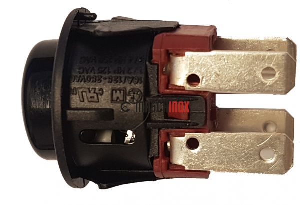 Sicherheitsschalter für Duplex - 800000347