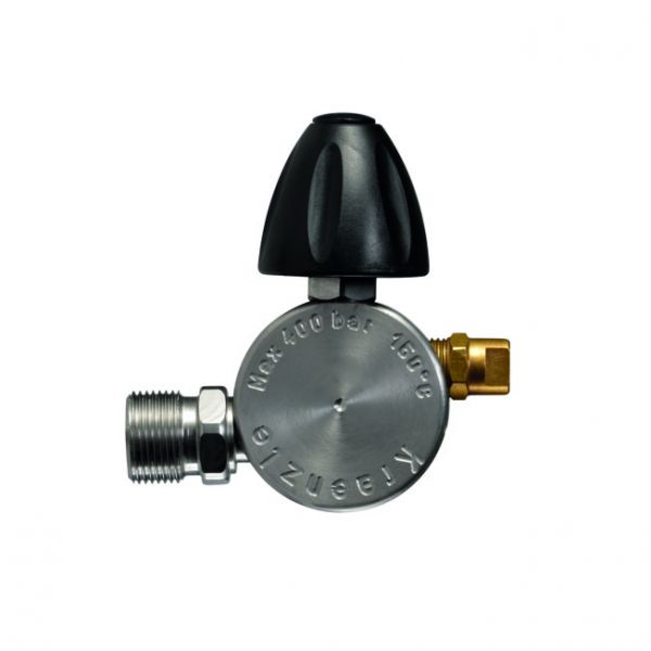 Kränzle Doppellanze kurz 121315