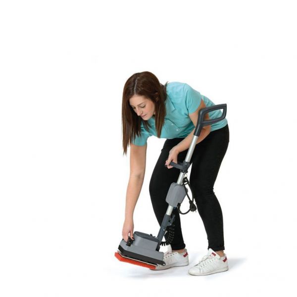 Maschinox Stairway ST100 Treppenreinigungsmaschine 230V