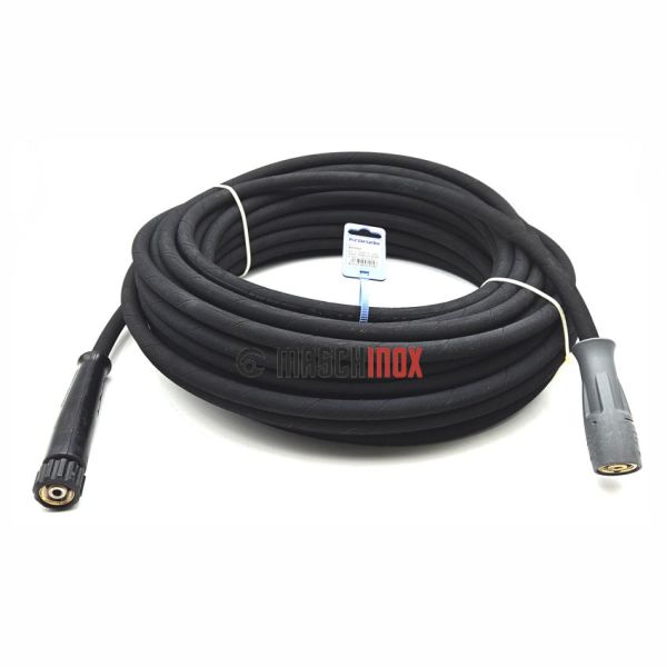 KRÄNZLE 30m Hochdruckschlauch mit Stahleinlage