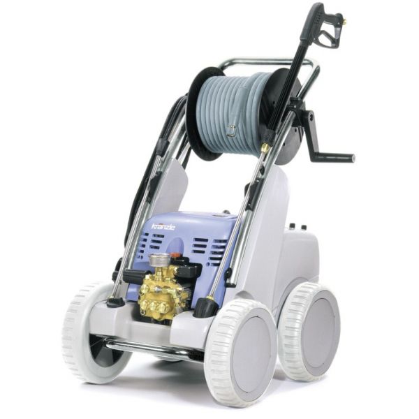 KRÄNZLE quadro 1200 TS T Non-Marking 612130 Stecksystem D12