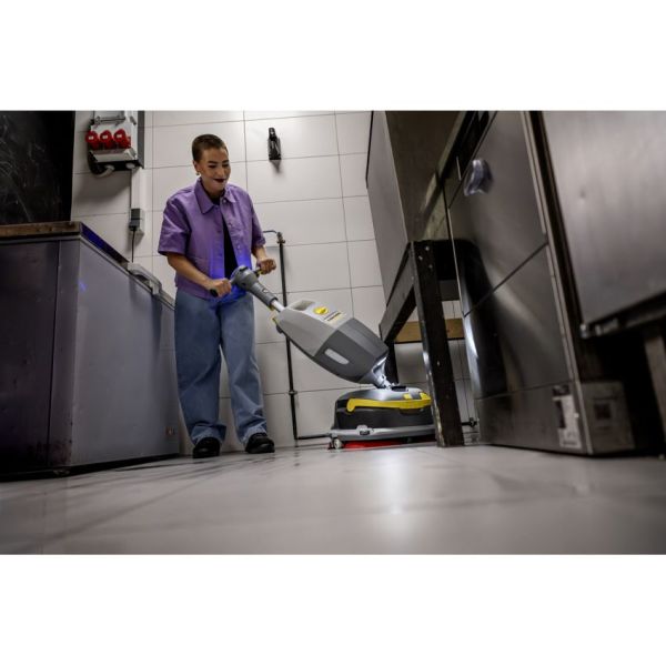 KÄRCHER K Mop 46 BpPack Plus Scheuersaugmaschine 1.783-483.0