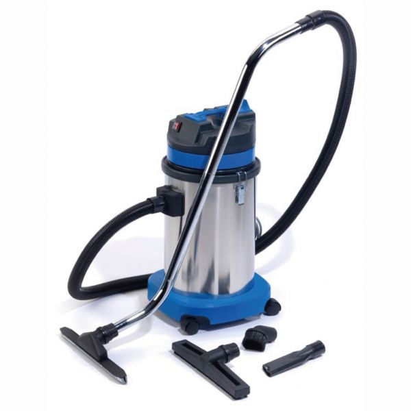 Maschinox NDS143 PRO Einscheibenmaschine - Aktionspaket -