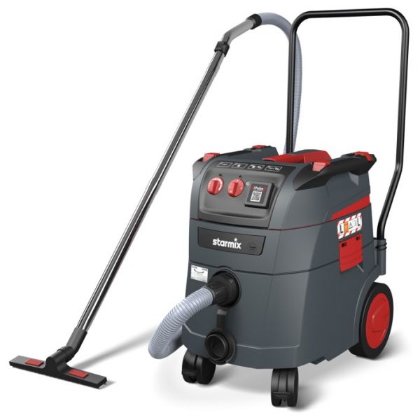 STARMIX iPulse L-1635 Top Industriesauger 018621