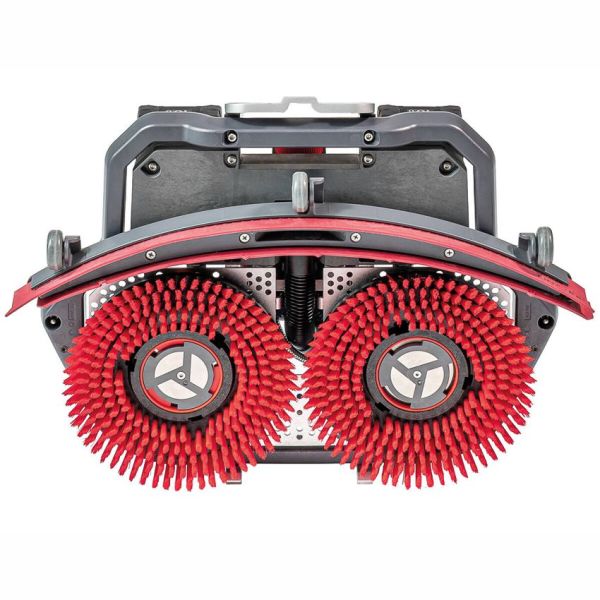 CLEANFIX Toro CAS 444.000VDE Scheuersaugmaschine