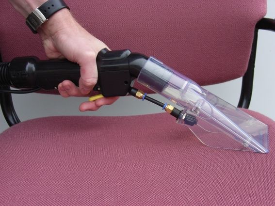 Sprintus SE 7 Sprühextraktionsgerät 107.001