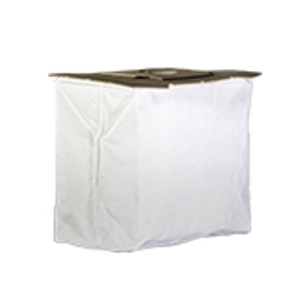 HEPA 13 Vliesfiltertüte (VE = 10 Stk.) für SPRINTUS BoostiX ZERO 122130