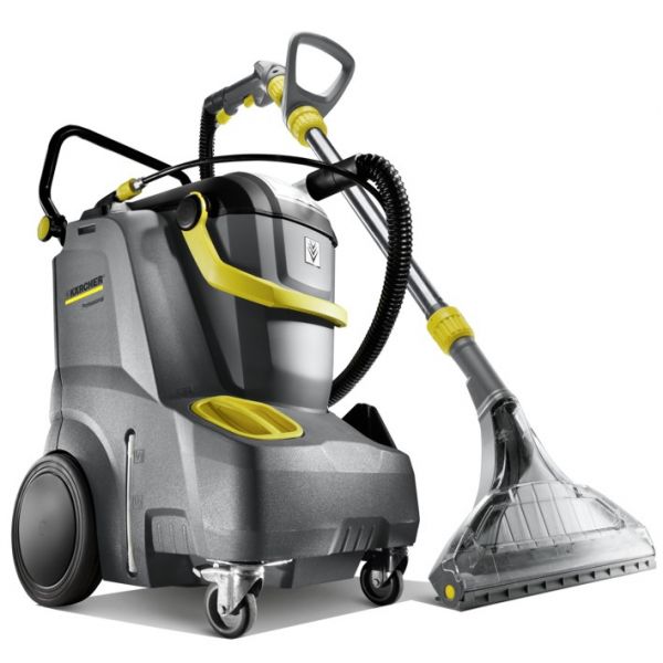 KÄRCHER Puzzi 30/4 Sprühextraktionsgerät 1.101-120.0