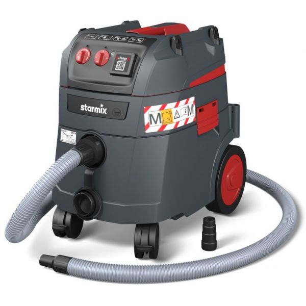 STARMIX iPulse M-1635 Safe Industriesauger 018935