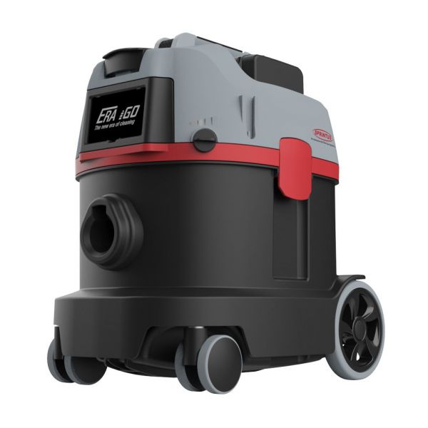 SPRINTUS ERA iGO 7,5 Ah Akku-Gewerbe-Staubsauger 120003