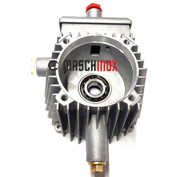 Kränzle Ölgehäuse mit Lager und Deckel 44501