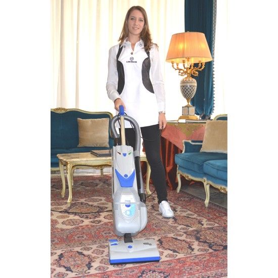 LINDHAUS Elektrobürste für Healthcare pro