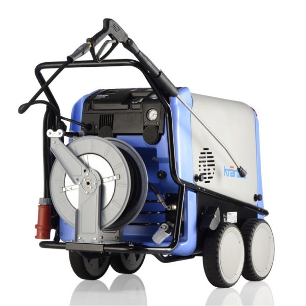 KRÄNZLE therm-RP 1600 AT Hochdruckreiniger 638820 - Stecksystem D12