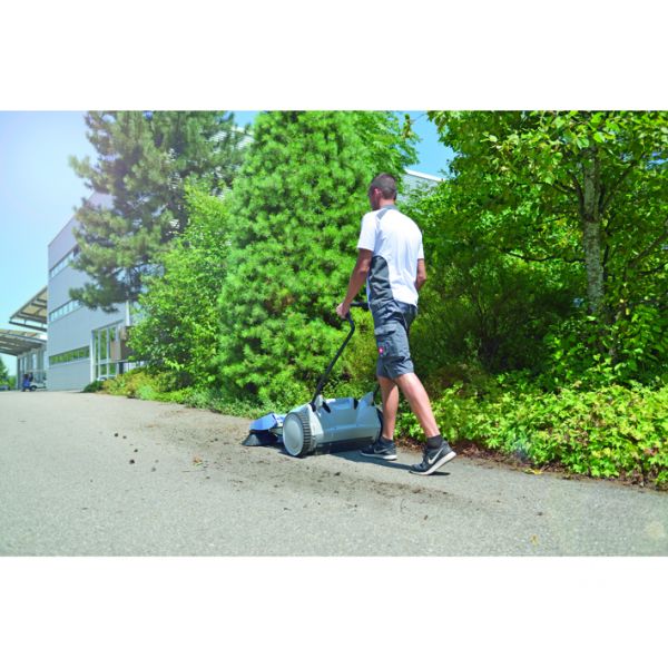 KRÄNZLE Colly 800 Handkehrmaschine 50079