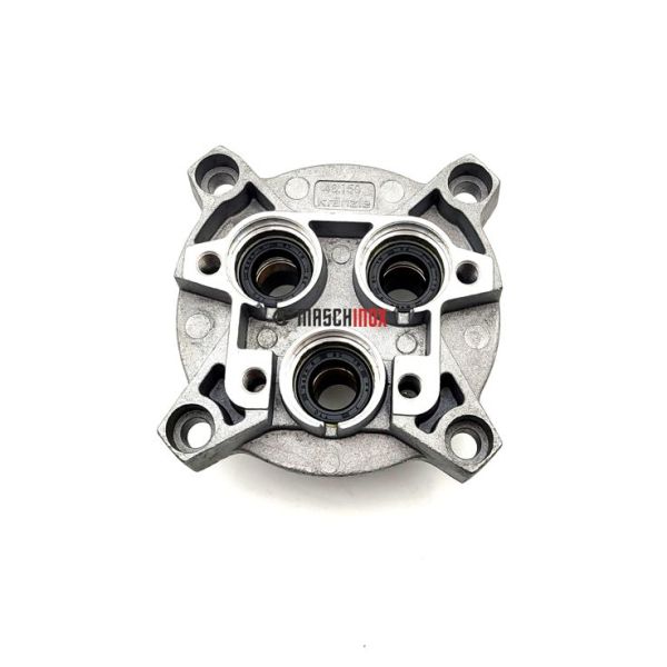 Kränzle Gehäuseplatte APZ 15 mm - 48150