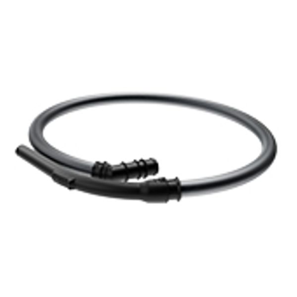 Saugschlauch 0,95 m, antistatisch für SPRINTUS BoostiX ZERO 122108