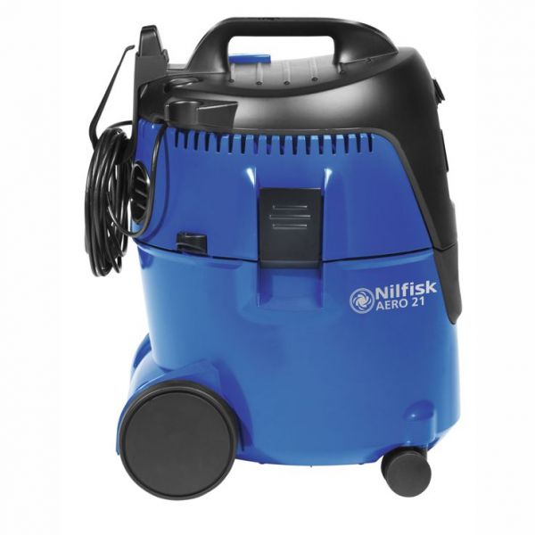 Nilfisk AERO 21-21 PC Nass-/Trockensauger