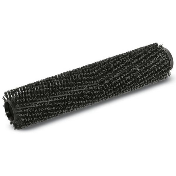 KÄRCHER Walzenbürste,sehr hart, schwarz, 550mm 4.762-412.0