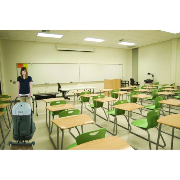 Nilfisk VL500 55-2 EDF Nass/Trockensauger 107405162