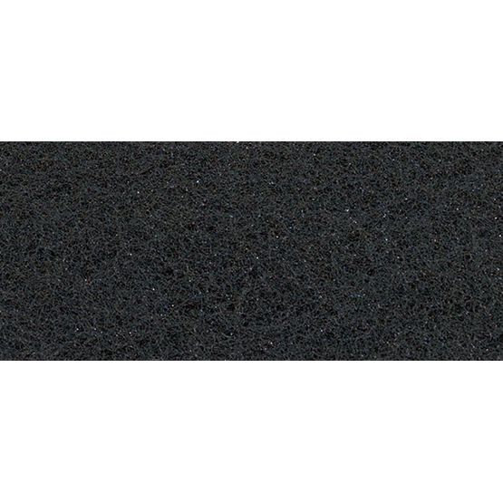 Super-Pad Titan Black (5 Stück) für Treppenreinigungsmaschine Stairway ST100