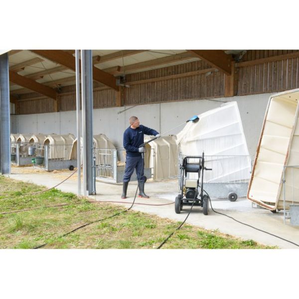 KRÄNZLE LX-RP 2000 TST Hochdruckreiniger 616100 - Stecksystem D12