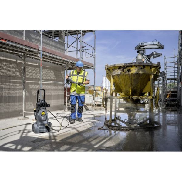 KÄRCHER HD 5/13 EX Plus+FR Classic Hochdruckreiniger - 1.520-832.0