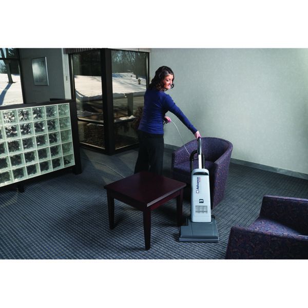 Nilfisk VU500 12 Bürstsauger 107418426