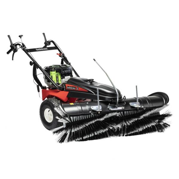 Tielbürger tk58professional EGO (ohne Akkus und Ladegerät) - AD-573-045TS