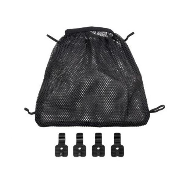 Nilfisk Zubehörnetz-Set 107414568