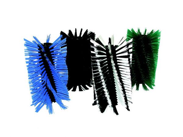 Spezial-Pflegekehrbürste 0,80m für Tielbürger TK 36 und TK 38 AD-090-089