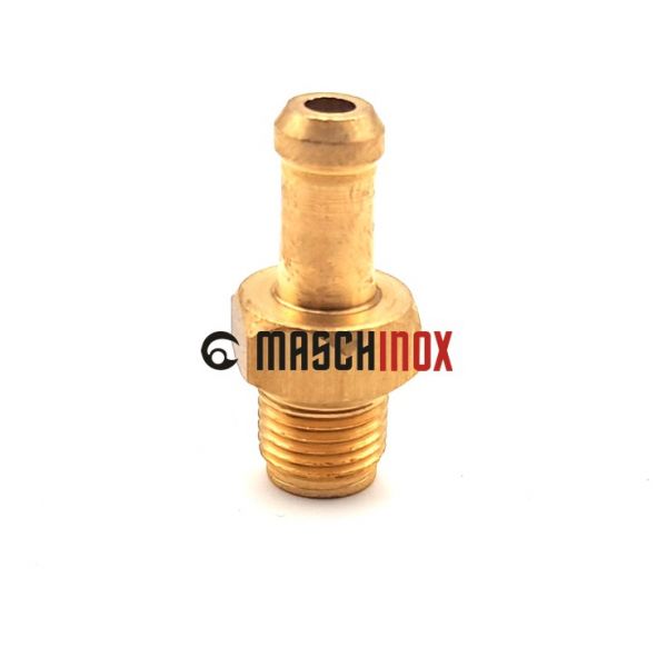 Kränzle Saugzapfen Chemie mit Teflonbuchse 13236