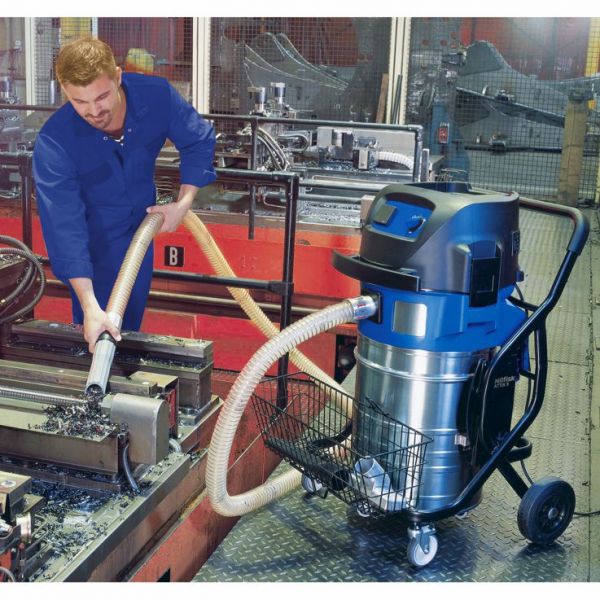 Nilfisk ATTIX 965-21 SD XC Nass und Trockensauger 302002902