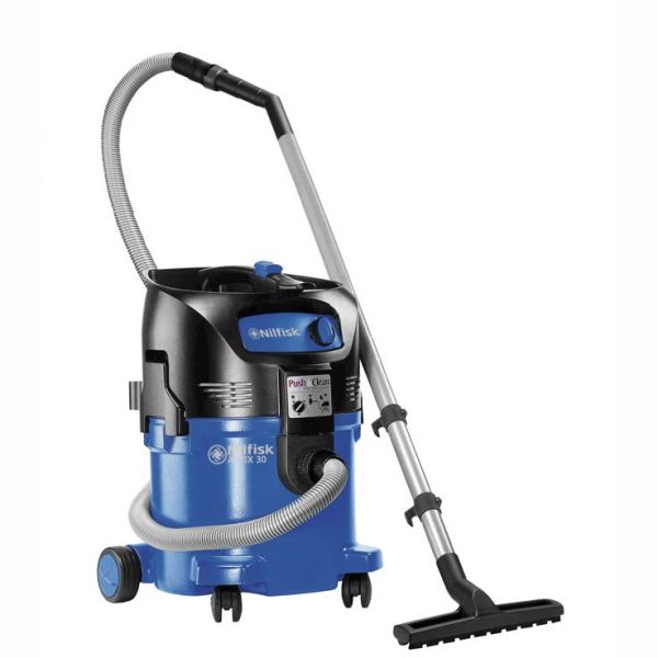 Nilfisk ATTIX 30-01 PC 107413591