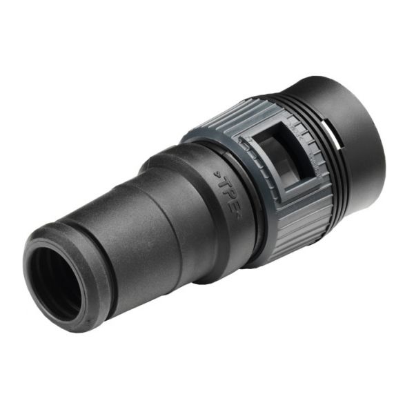 Nilfisk Werkzeugadapter mit Saugkraftregulierung 107409977