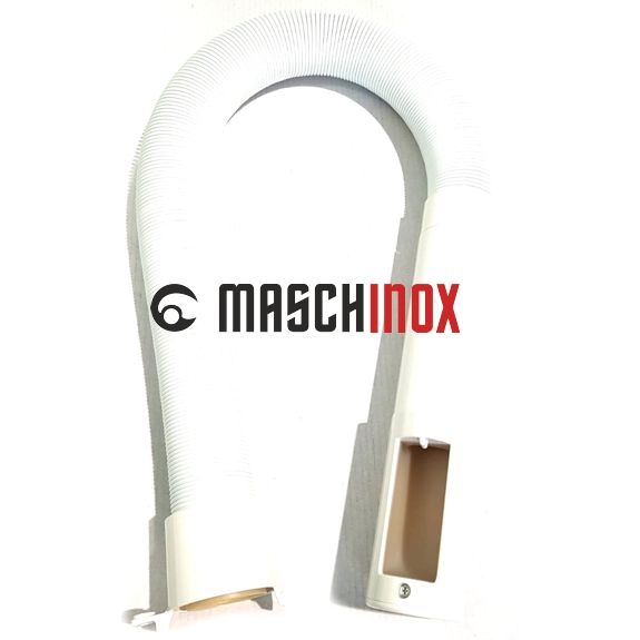 Luftschlauch inkl. Düse für Valera Hotello Wandhaarttockner