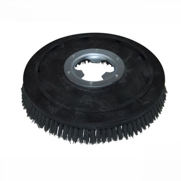 Schleifkornbürste für Maschinox CT13 Tynexbürste