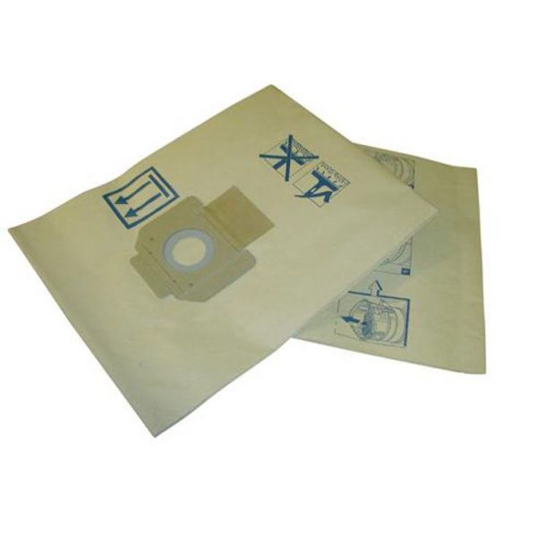 Nilfisk Papier-Filtersack 5 St. 302001484