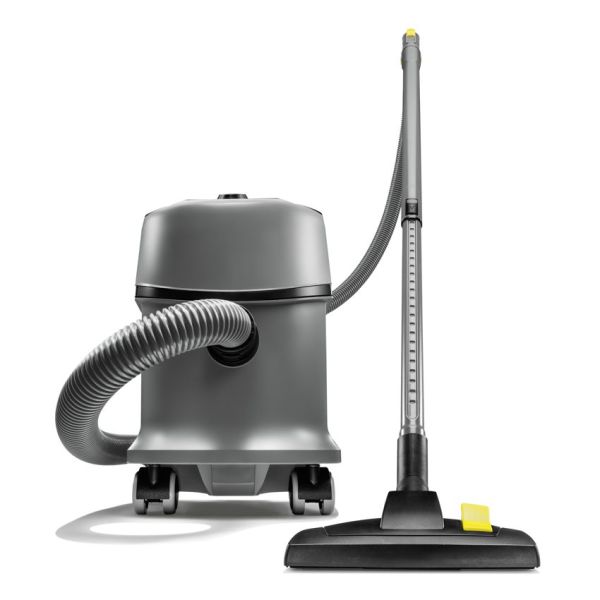 KÄRCHER T T 15/1 Bp Adv 1.355-350.0 Akku-Trockensauger (ohne Akku und Ladegerät)