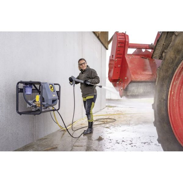 KÄRCHER HD 9/18-4 M ST CLASSIC Hochdruckreiniger stationär - 1.367-933.0