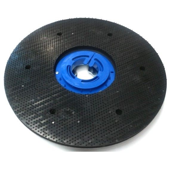 Treibteller für Pads für NANOscrub