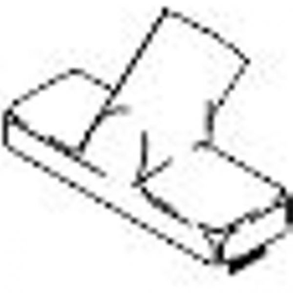 Nilfisk Grobschmutzdüse DN50 System TYPE 22 42835