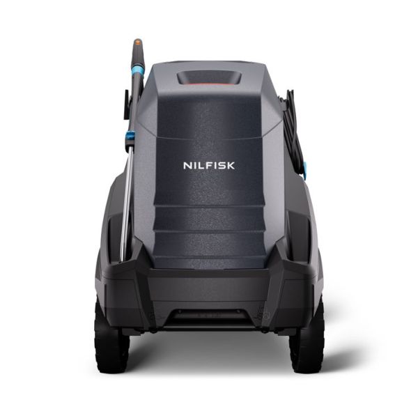 Nilfisk MH55M-220/1100 FA 400/3/50 EU Heißwasser Hochdruckreiniger 107147107