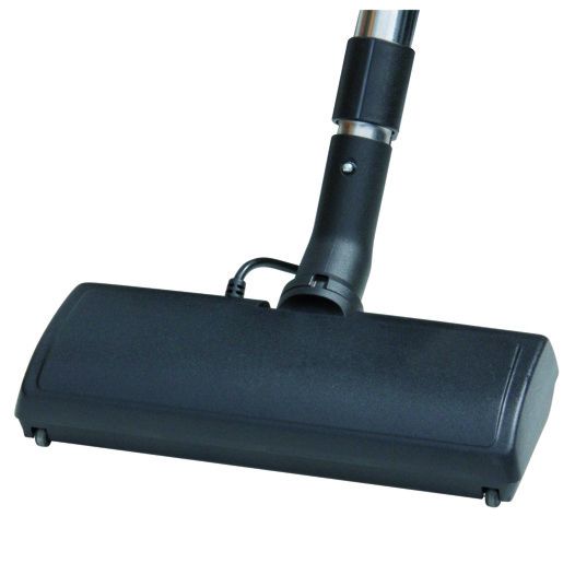 SPRINTUS PRO SET Gewerbe-Staubsauger mit Elektrosaugbürste