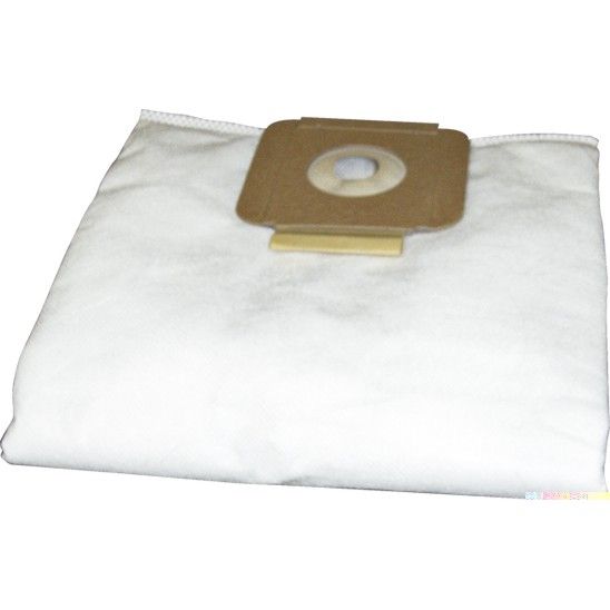 5 Vliesfilterbeutel für Sprintus N 28/1 / Waterking / Artos 101.020